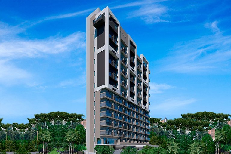 Studio Housi - PR Ecosmart