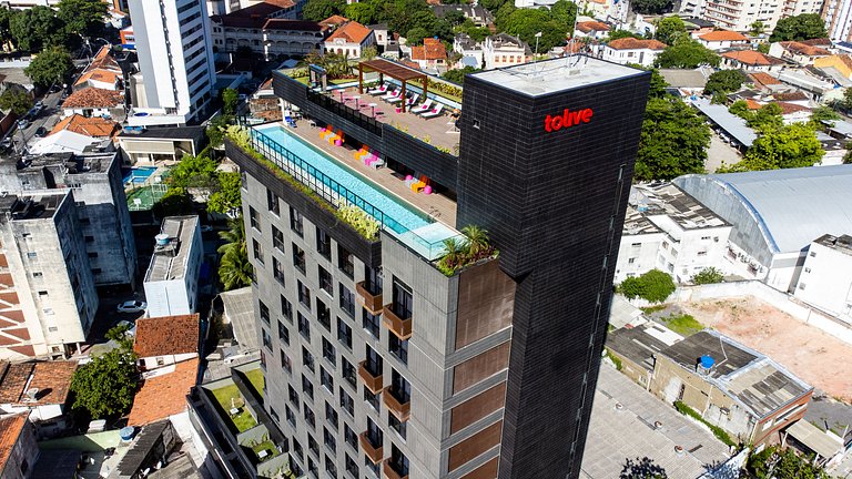 Housi Recife Tolive