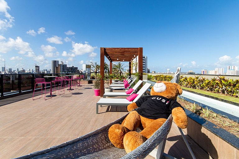 Housi Recife Tolive