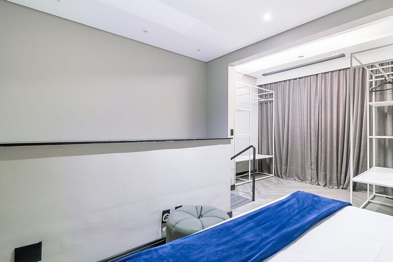 sp-hobc 1704 - housi duplex