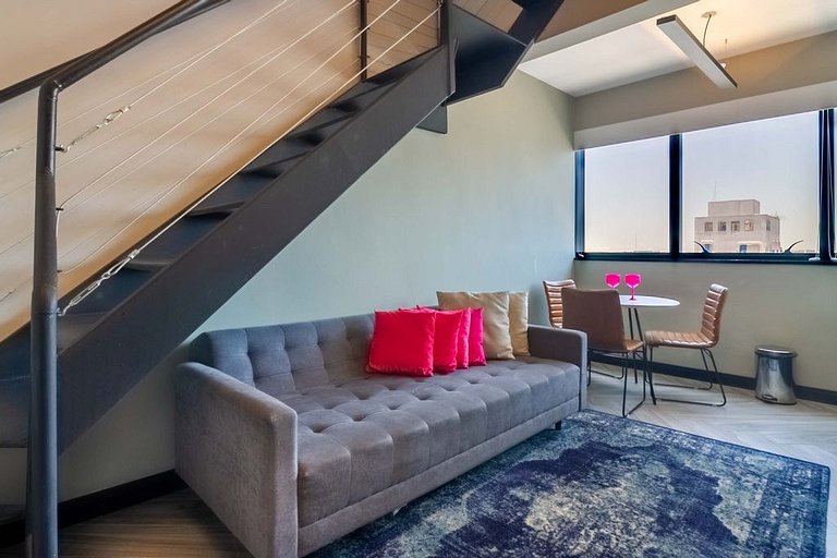 sp-hobc 1704 - housi duplex