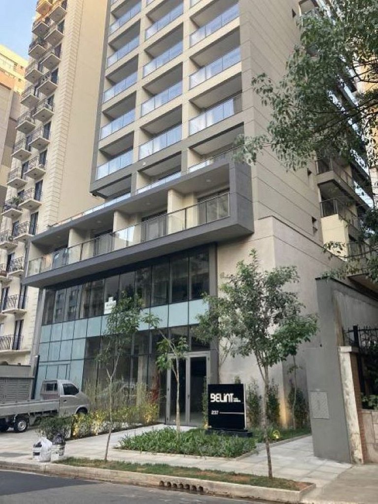 Residencial Belint