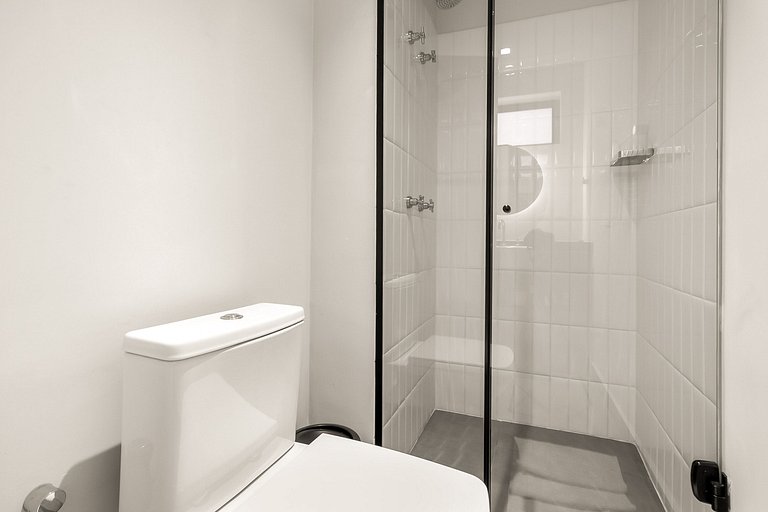 Studio Moderno na Paulista - Housi 0306