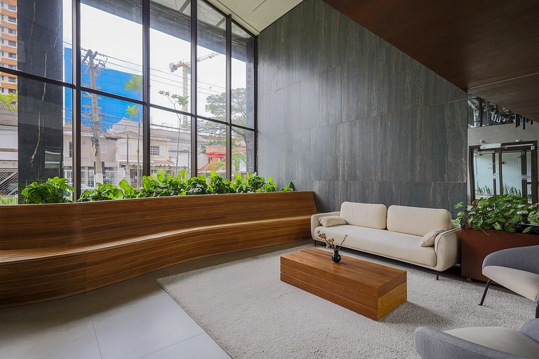 Be Urban Brooklin by Housi