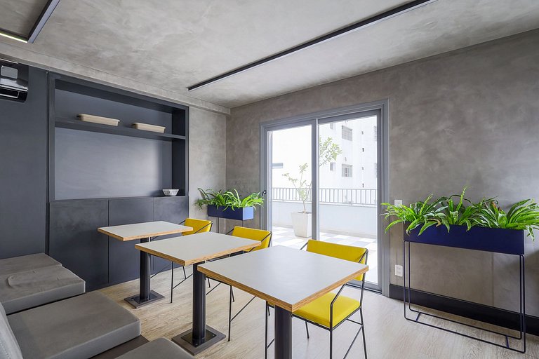 Be Urban Brooklin by Housi
