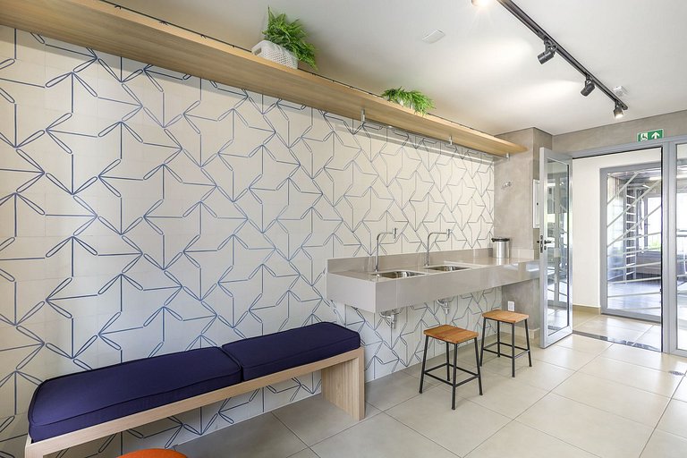 Be Urban Brooklin by Housi