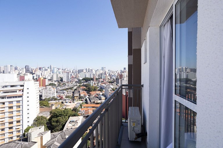 Studio Housi na Bela Vista 1601