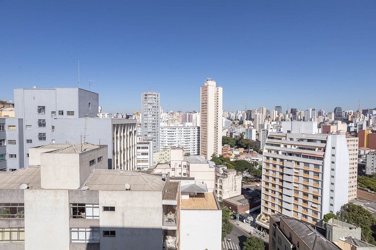 Studio Housi na Bela Vista 1601