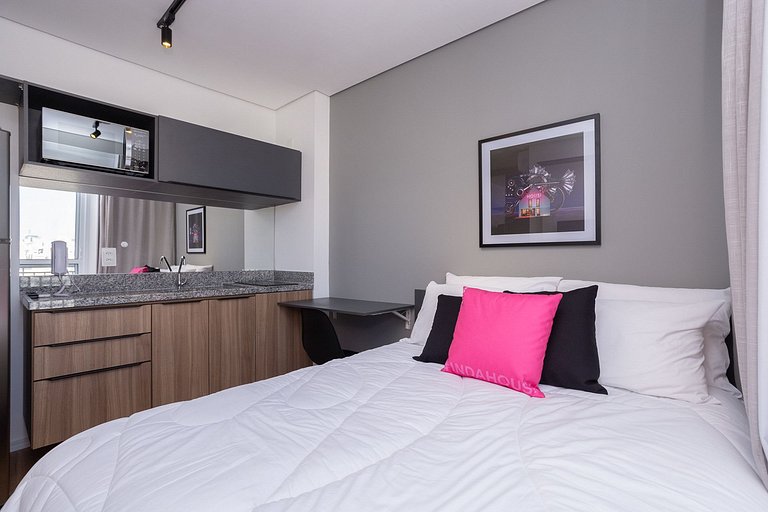 Studio Housi na Bela Vista 1601