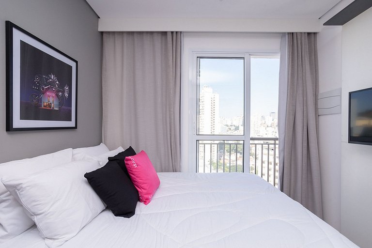 Studio Housi na Bela Vista 1601
