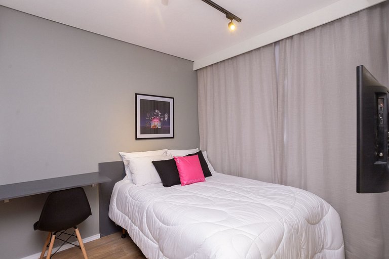 Studio Housi na Bela Vista 1601