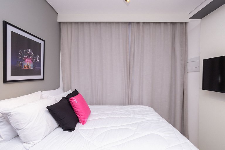 Studio Housi na Bela Vista 1601