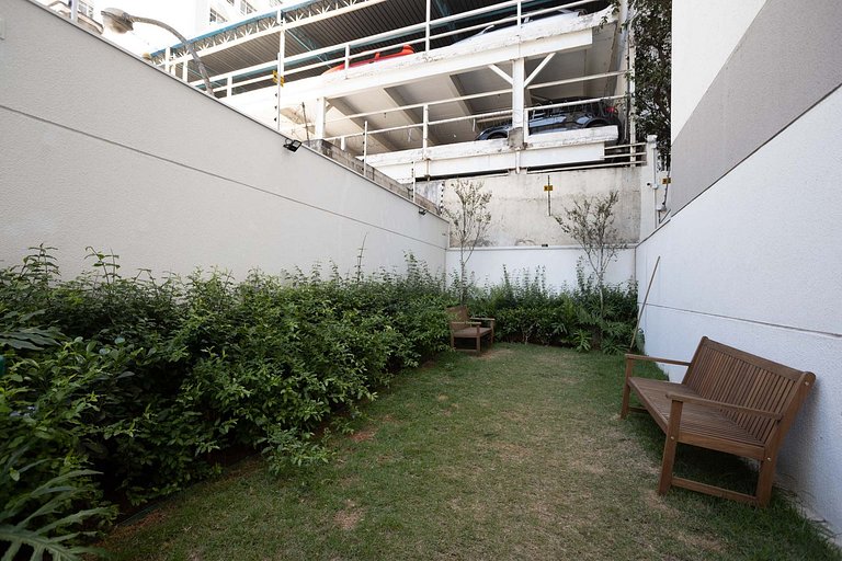 Studio Housi na Bela Vista 1601