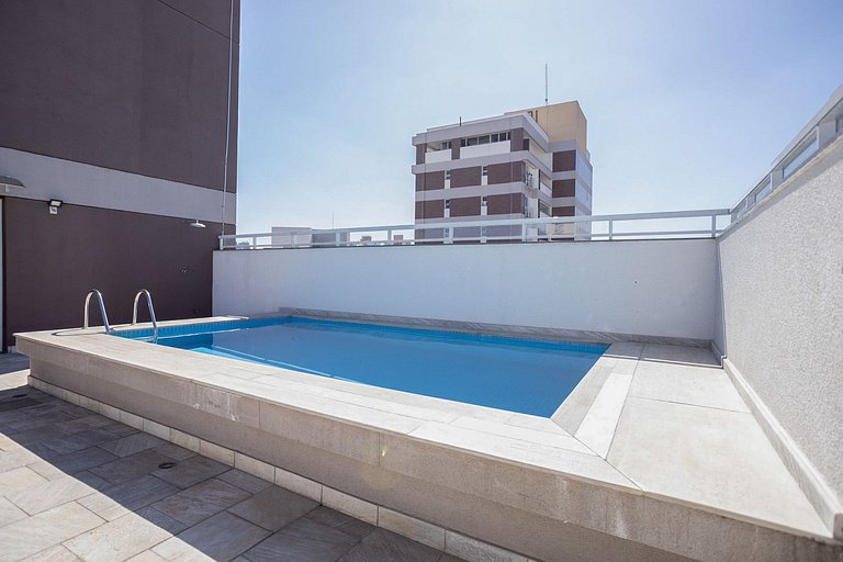 Studio Housi na Bela Vista 1601