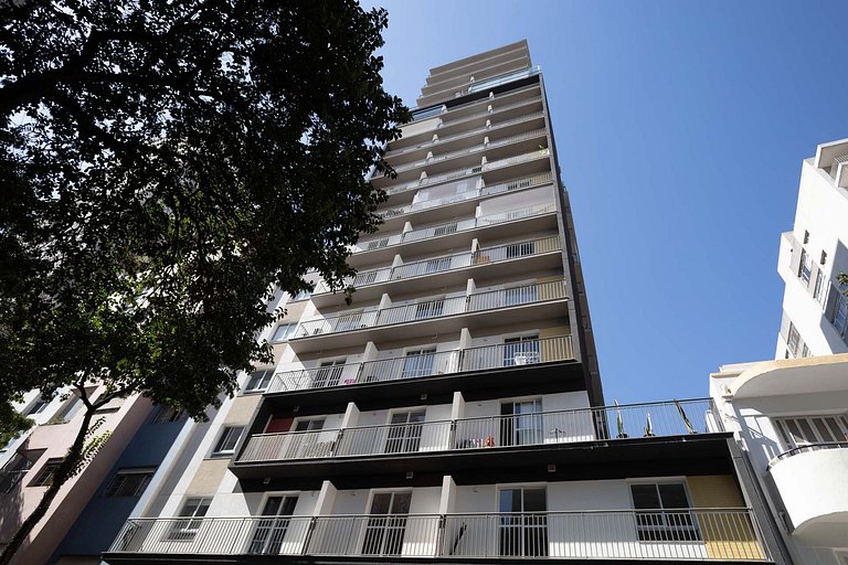 Studio Housi na Bela Vista 1601