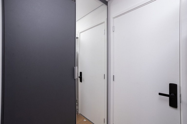 Studio Housi na Bela Vista 1601