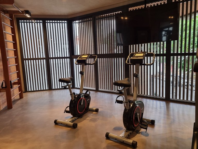 Studio confortável a 200m da Av. Paulista | 1204