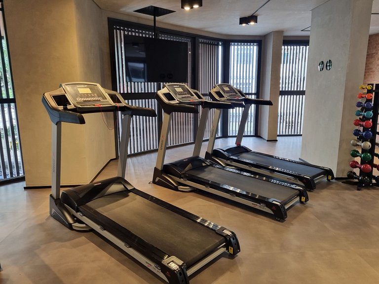 Studio confortável a 200m da Av. Paulista | 1204