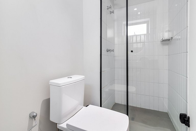 Studio moderno colado na Av. Paulista - Housi 1403