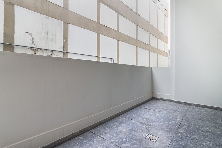Studio moderno colado na Av. Paulista - Housi 0212