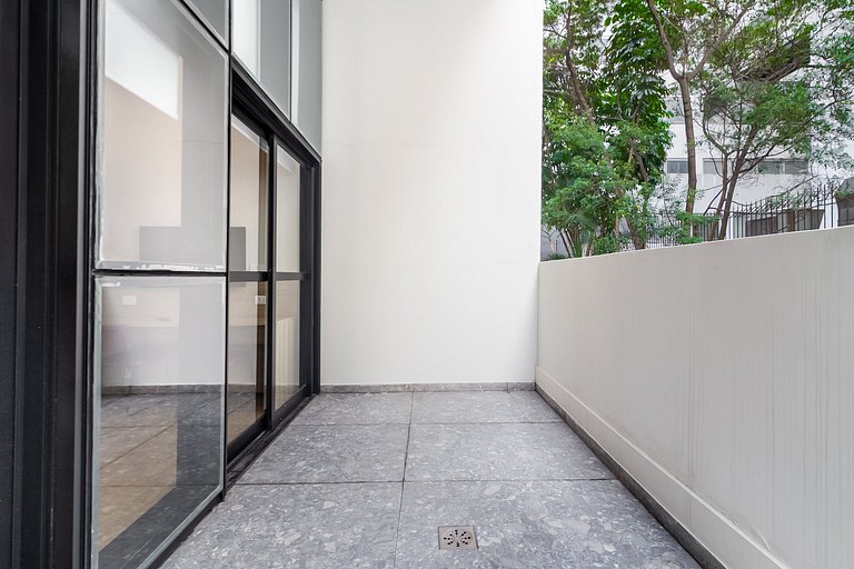 Studio moderno colado na Av. Paulista - Housi 0211