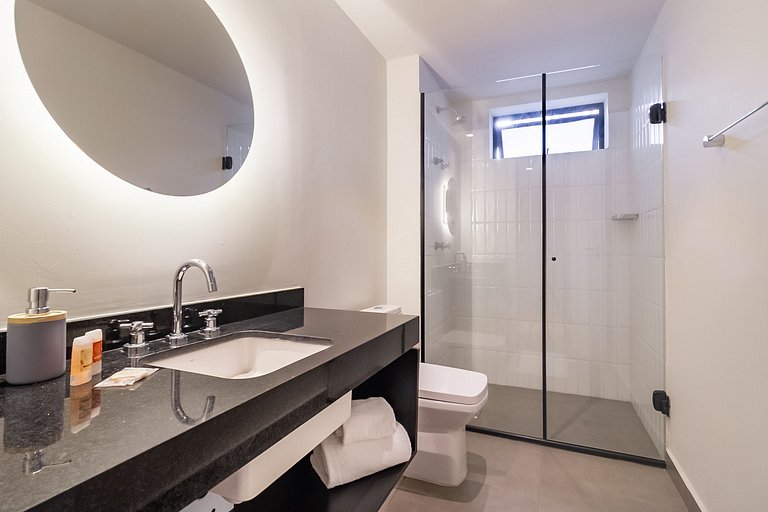 Studio moderno colado na Av. Paulista - Housi 0211