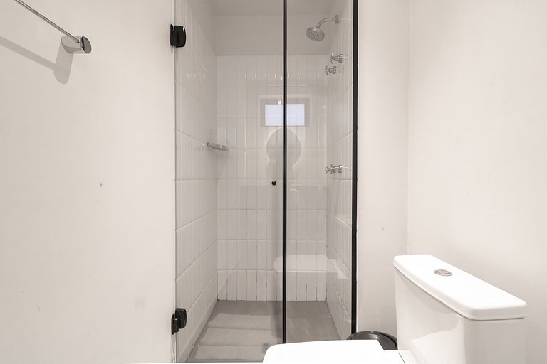 Studio Moderno na Paulista by Housi