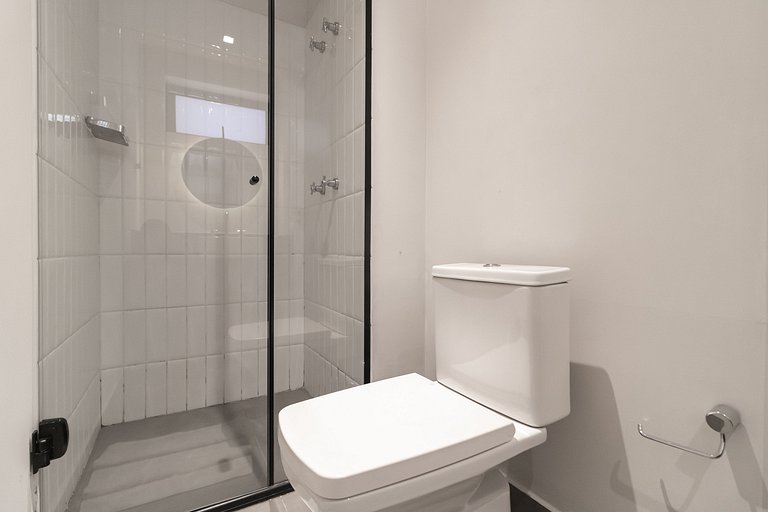 Studio Moderno na Paulista - Housi 1104