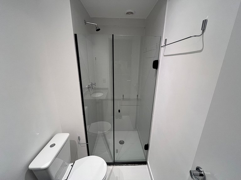 Studio confortável a 200m da Av. Paulista | 1004