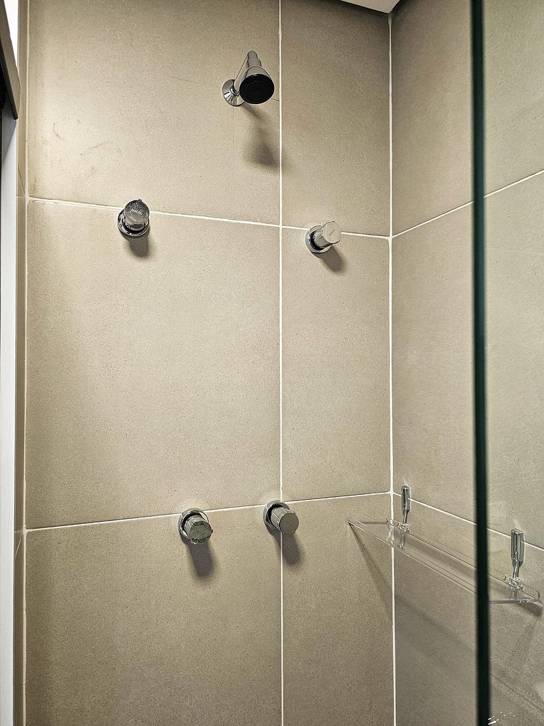 Studio confortável próx. metrô Vila Mariana | 1715