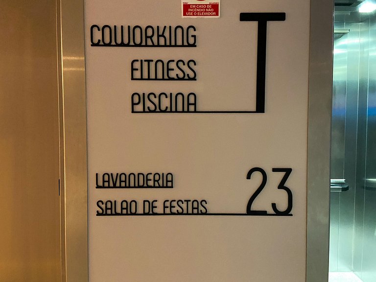 SP Code Paulista by Housi