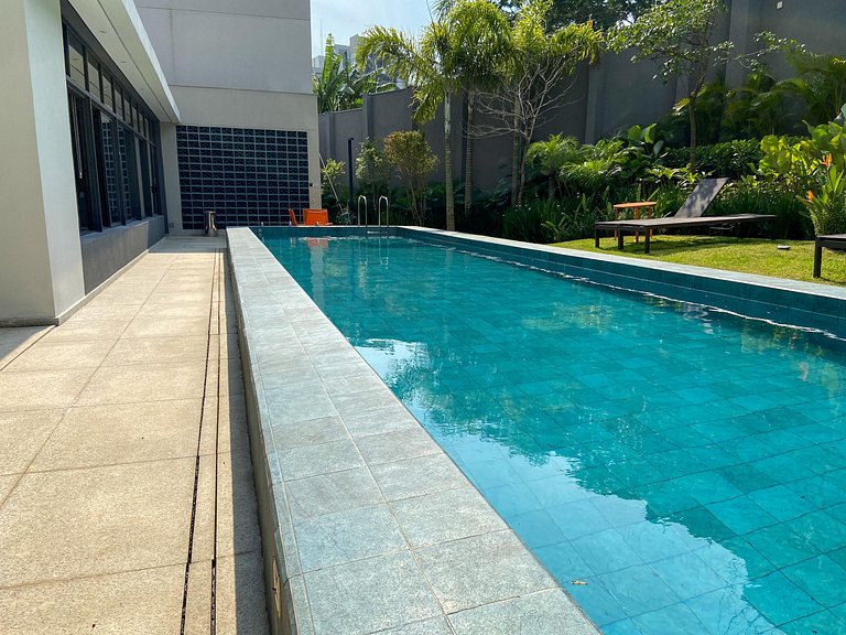 SP Code Paulista by Housi