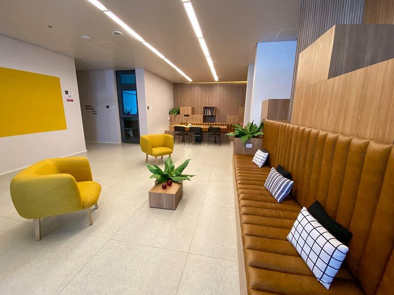 SP Code Paulista by Housi