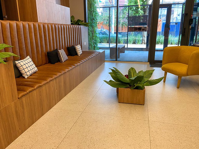 SP Code Paulista by Housi