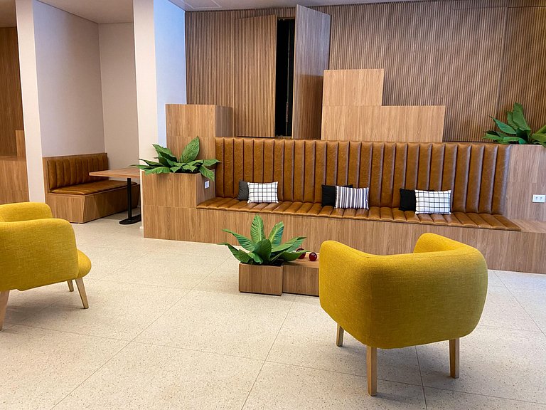 SP Code Paulista by Housi