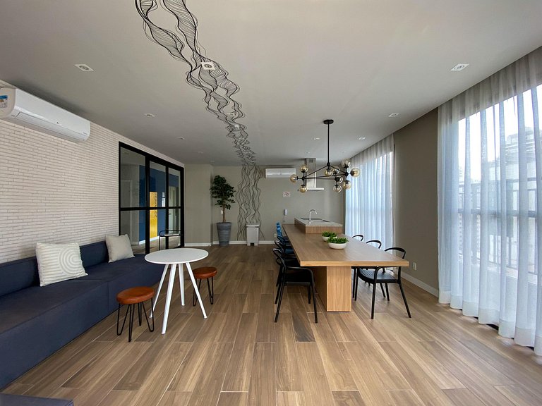 My One Bela Vista by Housi