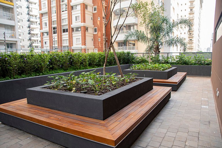 Core Pinheiros by Housi