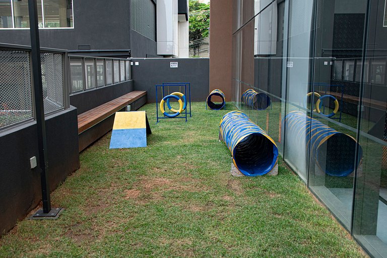 Core Pinheiros by Housi