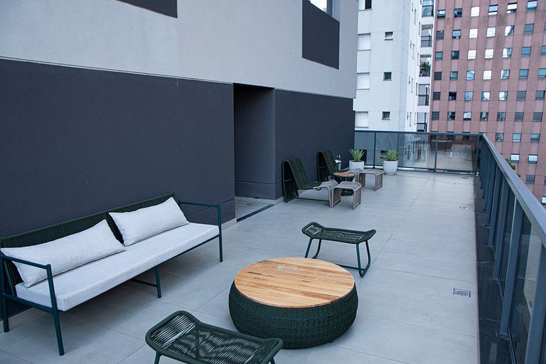 On Lorena by Housi