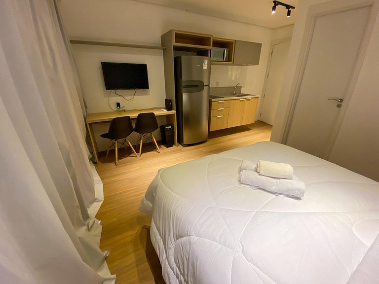Studio moderno: Atmosfera Brooklin 4001