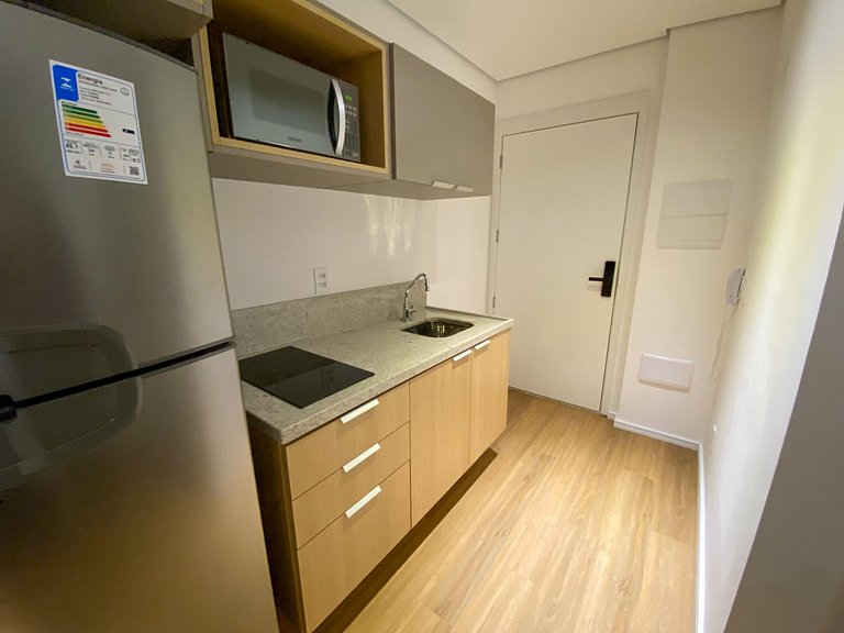 Studio moderno: Atmosfera Brooklin 4001