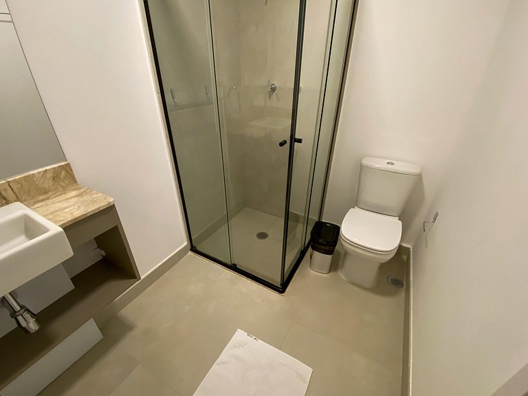 Studio moderno: Atmosfera Brooklin 4001