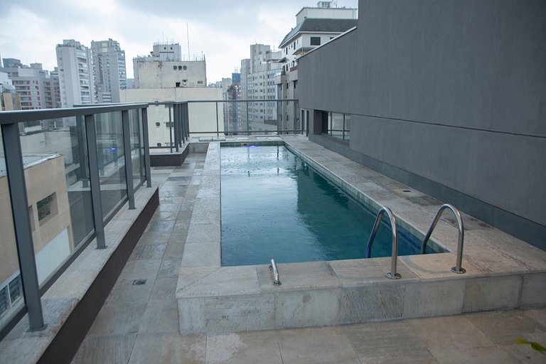 Park Side Paulista by Housi