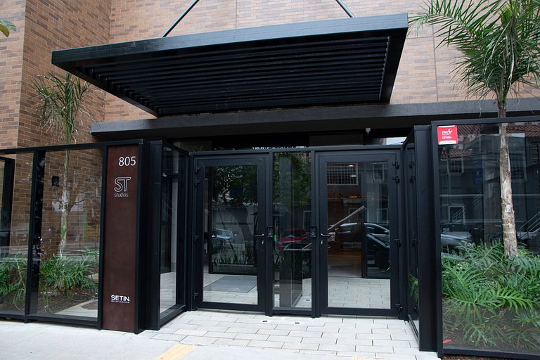 ST Studios Vila Mariana by Housi