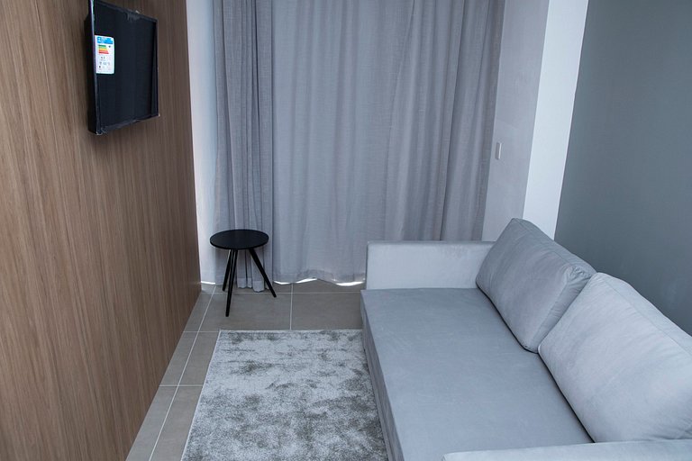 Conforto e Sofisticação na Faria Lima | 1202