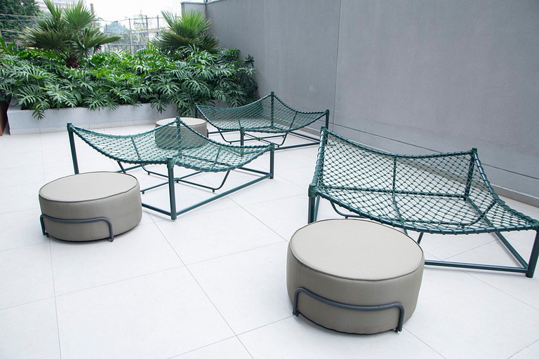 On Loefgreen by Housi