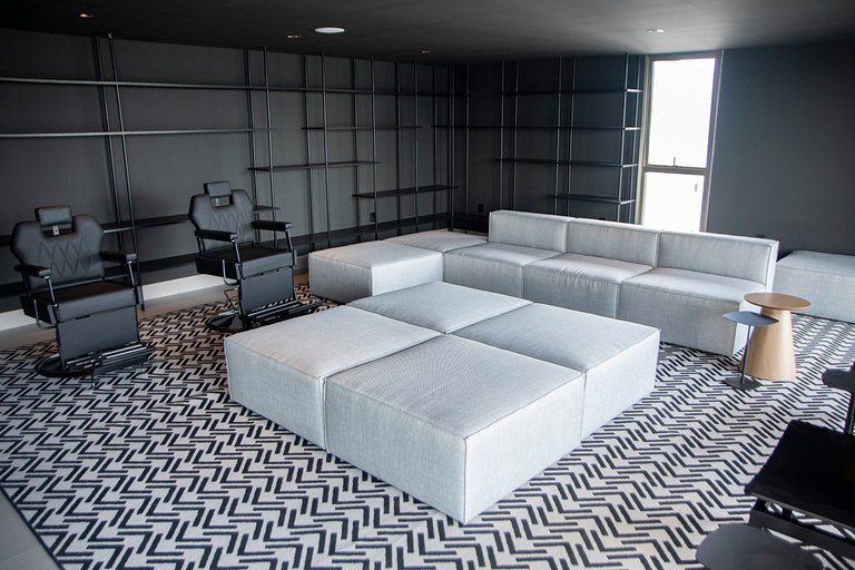 On Melo Alves by Housi