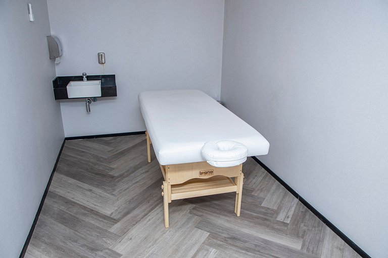 Studio Moderno no melhor local da Faria Lima | 409