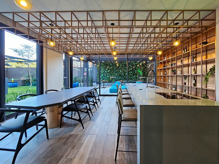 On Alvorada by Housi