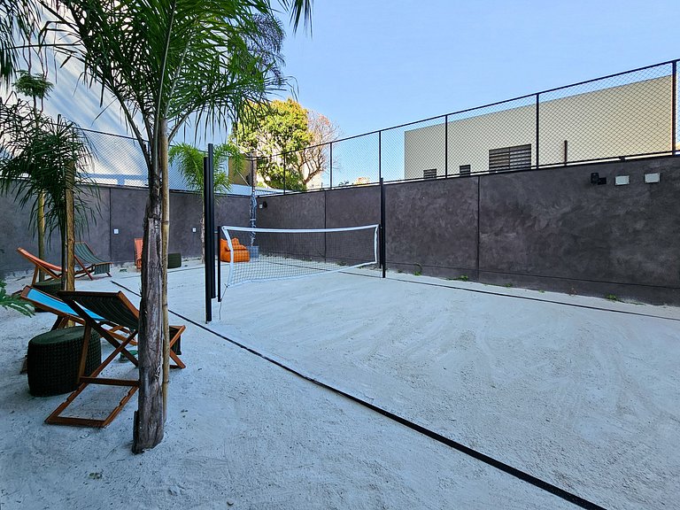On Alvorada by Housi